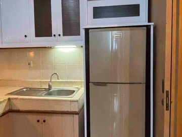 For Rent Apartment 3+1 Bedrooms Furnished at Bellagio Residence, Mega Kuningan South Jakarta