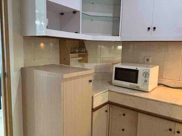 For Rent Apartment 3+1 Bedrooms Furnished at Bellagio Residence, Mega Kuningan South Jakarta