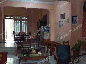 Rumah Siap Huni Medokan Asri Surabaya