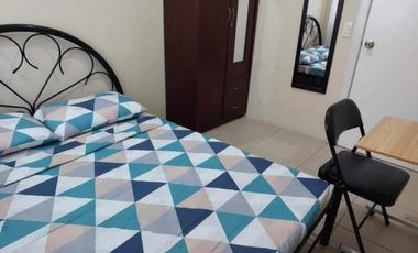 RFO Fully Furnished 2BR FOR LEASE / RENT at Avida Towers 34th Street BGC Taguig