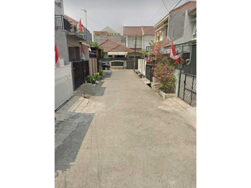 PD BAMBU DUREN SAWIT RUMAH MINIMALIS MODERN SIAP HUNI AKSES 2 MBL S658