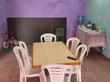 CASA EN ESQUINA