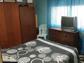 CASA EN ESQUINA