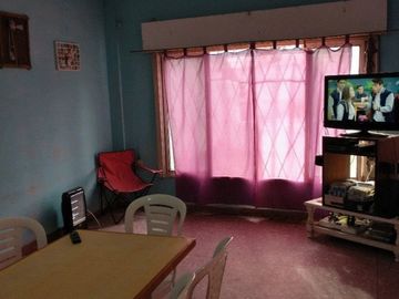 CASA EN ESQUINA