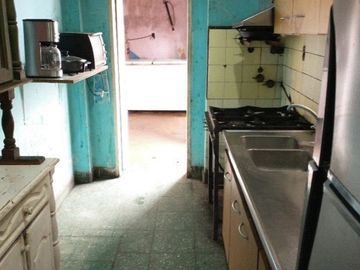 CASA EN ESQUINA