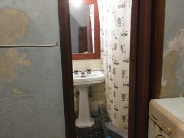 CASA EN ESQUINA