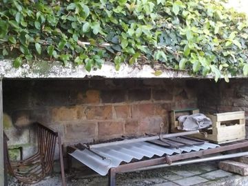 CASA AMPLIA EN BARRIO VILLA CLUB