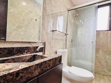 Departamento en Renta Paseosl del sol Zapopan