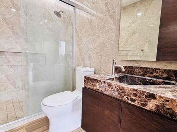 Departamento en Renta Paseosl del sol Zapopan