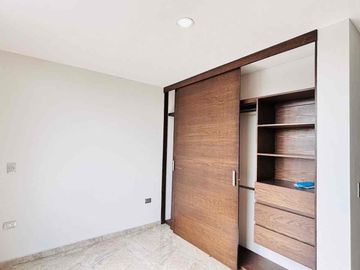 Departamento en Renta Paseosl del sol Zapopan