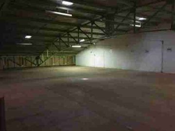 Gudang 3 Lantai Taman Tekno BSD Serpong Siap Pakai Luas 3750m
