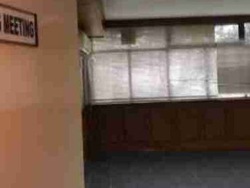 Gudang 3 Lantai Taman Tekno BSD Serpong Siap Pakai Luas 3750m