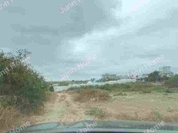 Terreno en Venta - Punta Blanca