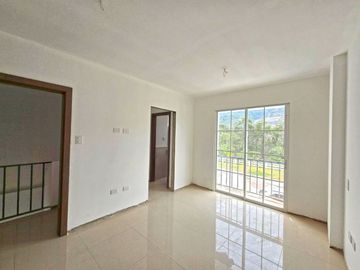 Venta de Casa Esquinera por Estrenar, de 3 dormitorios y amplio Patio - Urbanización Terranostra, Vía a La Costa
