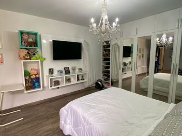 Casa en venta, Urb. ciudad celeste