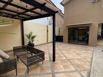 Casa en venta, Urb. ciudad celeste
