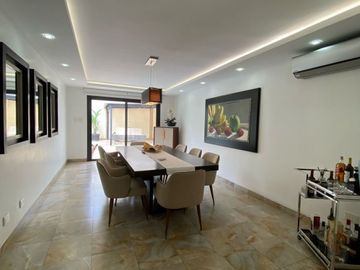 Casa en venta, Urb. ciudad celeste