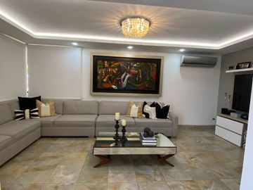 Casa en venta, Urb. ciudad celeste