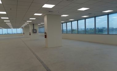 For rent Commercial space in Clark Pampanga