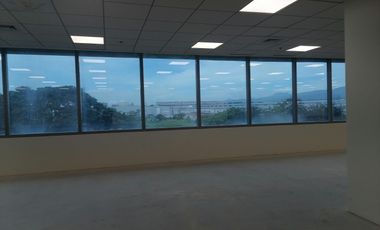 For rent Commercial space in Clark Pampanga
