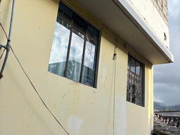 Casa de venta en Otavalo, centro