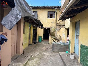 Casa de venta en Otavalo, centro