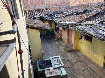 Casa de venta en Otavalo, centro