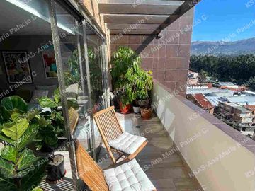 DEPARTAMENTO EN VENTA - MISICATA - CUENCA