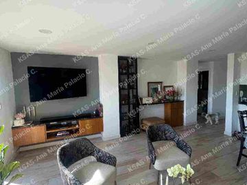 DEPARTAMENTO EN VENTA - MISICATA - CUENCA