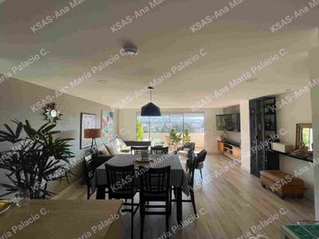 DEPARTAMENTO EN VENTA - MISICATA - CUENCA