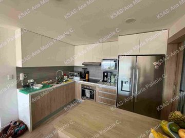 DEPARTAMENTO EN VENTA - MISICATA - CUENCA