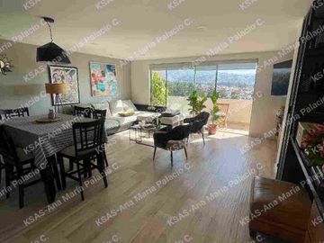 DEPARTAMENTO EN VENTA - MISICATA - CUENCA