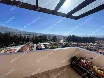 DEPARTAMENTO EN VENTA - MISICATA - CUENCA