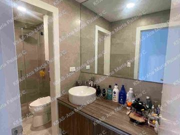 DEPARTAMENTO EN VENTA - MISICATA - CUENCA