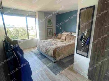 DEPARTAMENTO EN VENTA - MISICATA - CUENCA