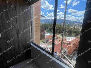 DEPARTAMENTO EN VENTA - MISICATA - CUENCA