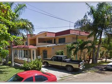 SE VENDE EXCELENTE CASA, David Gustavo, 77017 Chetumal, Q.R.