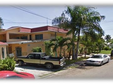 SE VENDE EXCELENTE CASA, David Gustavo, 77017 Chetumal, Q.R.