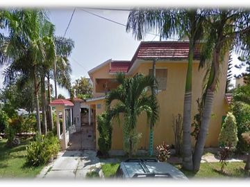 SE VENDE EXCELENTE CASA, David Gustavo, 77017 Chetumal, Q.R.