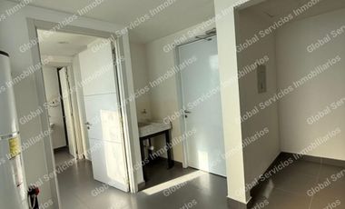 Departamento en Renta en BR Five Bosque Real.