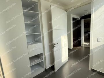 Departamento en Renta en BR Five Bosque Real.