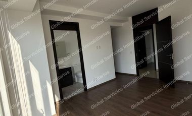 Departamento en Renta en BR Five Bosque Real.