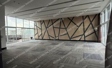 Departamento en Renta en BR Five Bosque Real.