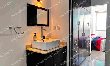 ¡DE OPORTINIDAD!  VENDO DEPARTAMENTO EN RIVIERA VERACRUZANA, CON VISTA PARCIAL AL MAR
