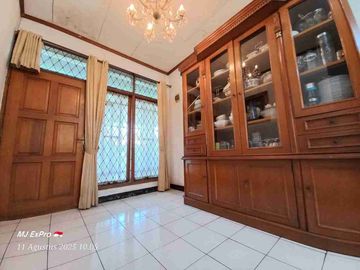 Rumah Murah Siap Huni di Antapani Bandung dengan Harga Terjangkau dan Fasilitas Lengkap