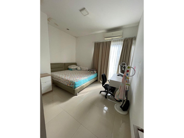 Rumah Nyaman + Aman 24 Jam di Batu Ampar Condet 351