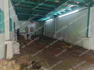 Lokasi Strategis Gudang Buduran Sidoarjo Siap Pakai