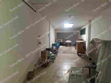 Lokasi Strategis Gudang Buduran Sidoarjo Siap Pakai
