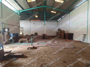 Lokasi Strategis Gudang Buduran Sidoarjo Siap Pakai