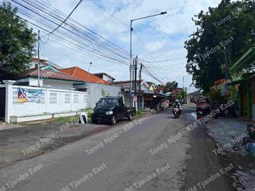Lokasi Strategis Gudang Buduran Sidoarjo Siap Pakai